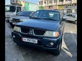Mitsubishi nativa for sale